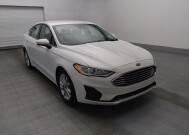 2020 Ford Fusion in Jacksonville, FL 32210 - 18144227 13