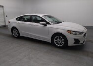 2020 Ford Fusion in Jacksonville, FL 32210 - 18144227 11