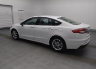 2020 Ford Fusion in Jacksonville, FL 32210 - 18144227 3