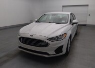 2020 Ford Fusion in Jacksonville, FL 32210 - 18144227 15