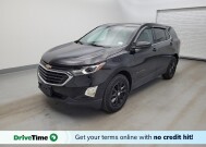 2020 Chevrolet Equinox in Miamisburg, OH 45342 - 18144228 1