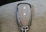 2022 Chevrolet Equinox in Toledo, OH 43617 - 18144232 32