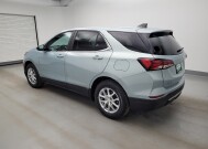 2022 Chevrolet Equinox in Toledo, OH 43617 - 18144232 3