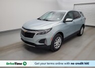 2022 Chevrolet Equinox in Toledo, OH 43617 - 18144232 1