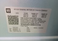 2022 Chevrolet Equinox in Toledo, OH 43617 - 18144232 33