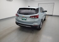 2022 Chevrolet Equinox in Toledo, OH 43617 - 18144232 7
