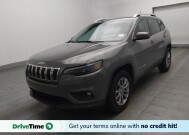2020 Jeep Cherokee in Augusta, GA 30907 - 18144241 1