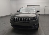 2020 Jeep Cherokee in Augusta, GA 30907 - 18144241 15