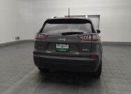 2020 Jeep Cherokee in Augusta, GA 30907 - 18144241 7