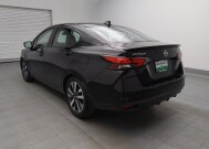 2021 Nissan Versa in Colorado Springs, CO 80909 - 18144246 5