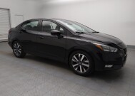 2021 Nissan Versa in Colorado Springs, CO 80909 - 18144246 11