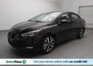 2021 Nissan Versa in Colorado Springs, CO 80909 - 18144246 1