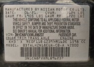 2021 Nissan Versa in Colorado Springs, CO 80909 - 18144246 33