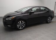2021 Nissan Versa in Colorado Springs, CO 80909 - 18144246 2