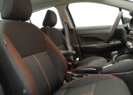 2021 Nissan Versa in Colorado Springs, CO 80909 - 18144246 21