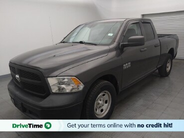 2018 RAM 1500 in San Antonio, TX 78238