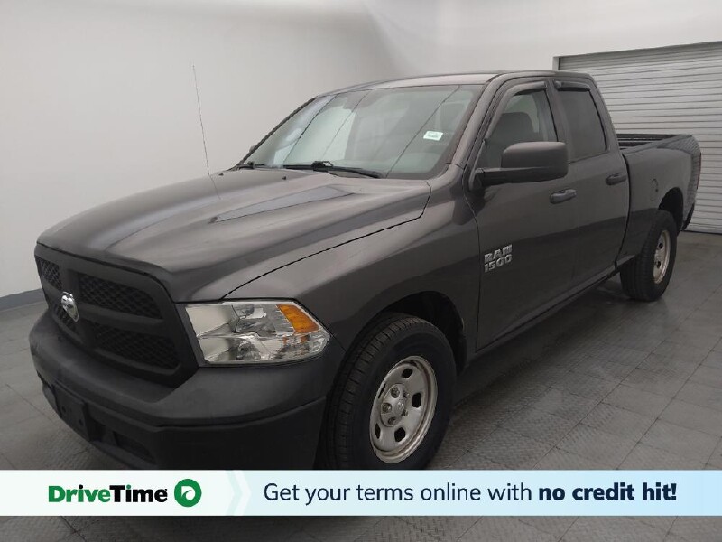 2018 RAM 1500 in San Antonio, TX 78238 - 18144255