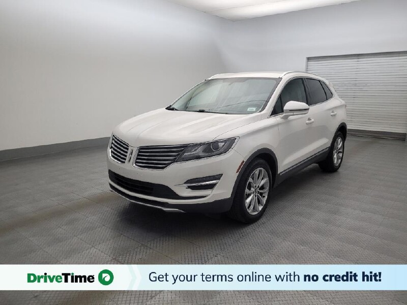 2018 Lincoln MKC in Tucson, AZ 85705 - 18144259