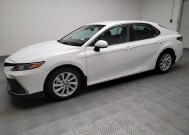 2022 Toyota Camry in Riverside, CA 92504 - 18144260 2