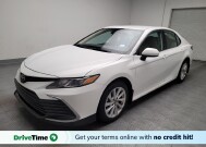 2022 Toyota Camry in Riverside, CA 92504 - 18144260 1