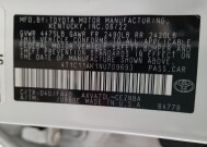 2022 Toyota Camry in Riverside, CA 92504 - 18144260 33
