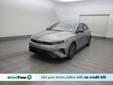 2023 Kia Forte in Phoenix, AZ 85015