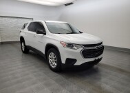2021 Chevrolet Traverse in Phoenix, AZ 85015 - 18144263 13