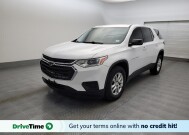2021 Chevrolet Traverse in Phoenix, AZ 85015 - 18144263 1