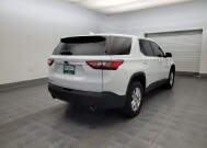2021 Chevrolet Traverse in Phoenix, AZ 85015 - 18144263 9