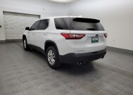 2021 Chevrolet Traverse in Phoenix, AZ 85015 - 18144263 5