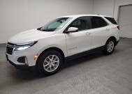 2023 Chevrolet Equinox in Downey, CA 90241 - 18144269 2