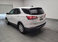 2023 Chevrolet Equinox in Downey, CA 90241 - 18144269 5