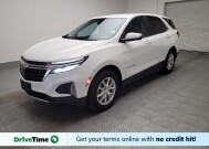 2023 Chevrolet Equinox in Downey, CA 90241 - 18144269 1