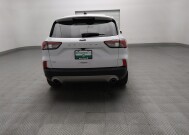 2022 Ford Escape in Lubbock, TX 79424 - 18144270 7