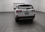 2022 Ford Escape in Lubbock, TX 79424 - 18144270 6