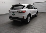 2022 Ford Escape in Lubbock, TX 79424 - 18144270 9