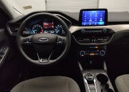 2022 Ford Escape in Lubbock, TX 79424 - 18144270 22