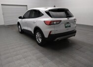 2022 Ford Escape in Lubbock, TX 79424 - 18144270 5
