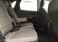 2022 Ford Escape in Lubbock, TX 79424 - 18144270 19