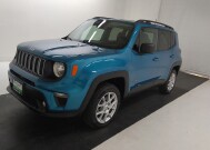 2022 Jeep Renegade in St. Louis, MO 63136 - 18144271 2