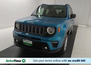 2022 Jeep Renegade in St. Louis, MO 63136 - 18144271 1