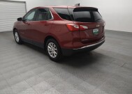2018 Chevrolet Equinox in Lubbock, TX 79424 - 18144274 5