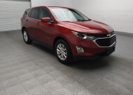 2018 Chevrolet Equinox in Lubbock, TX 79424 - 18144274 13