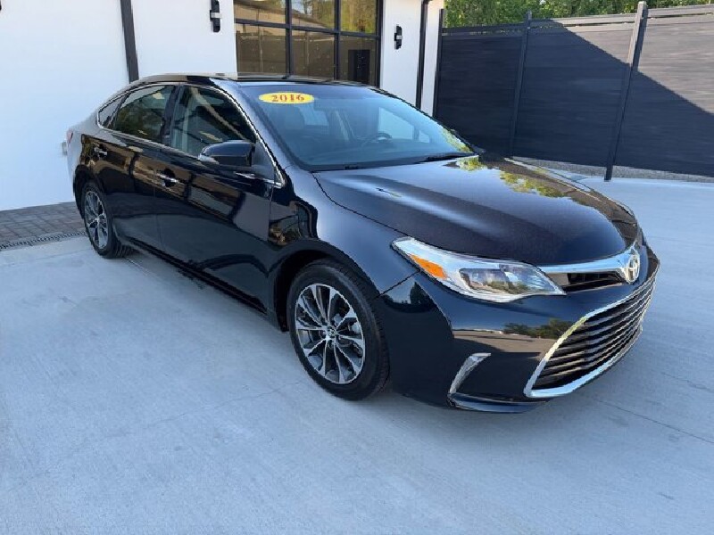2016 Toyota Avalon in Knoxville, TN 37920 - 18144281