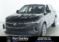 2023 Buick Envision in Bedford, OH 44146 - 18144287 1