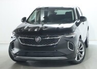 2023 Buick Envision in Bedford, OH 44146 - 18144287 3