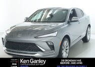 2024 Buick Envista in Bedford, OH 44146 - 18144289 1