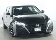 2025 Nissan Altima in Bedford, OH 44146 - 18144291 2