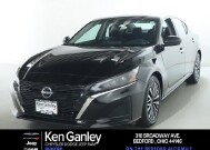 2025 Nissan Altima in Bedford, OH 44146 - 18144291 1