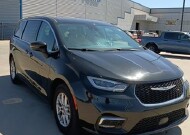 2023 Chrysler Pacifica in Winslow, AZ 86046 - 18144292 2